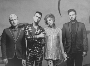 neontrees