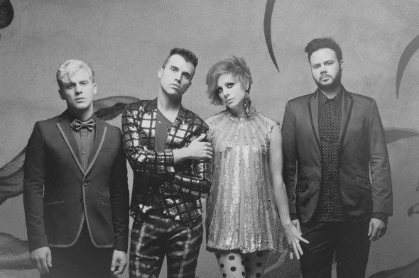 neontrees